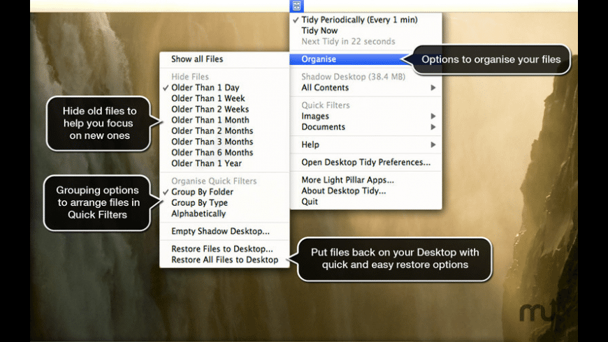 Window Tidy Mac App Window Tidy Mac App