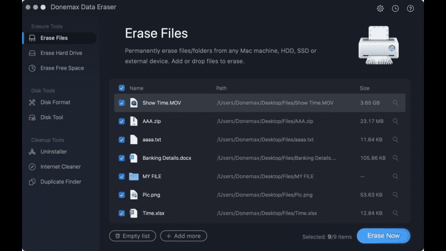 Eraser software for mac - tcseoseotv