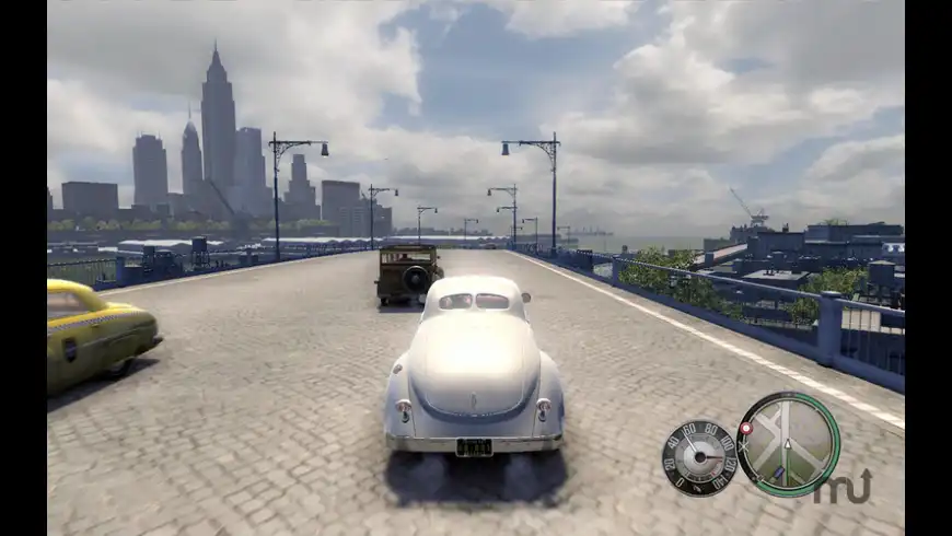 Mafia ii enb mod 1.1 Mafia ii enb mod 1.1
