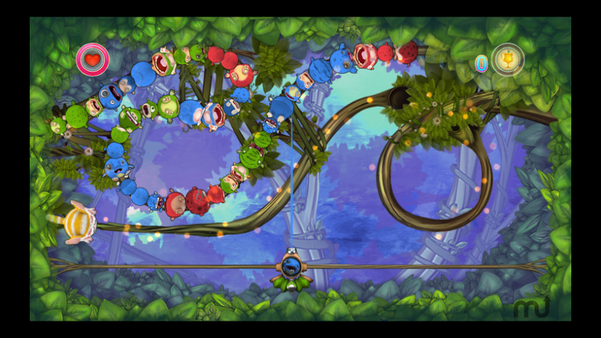 Sparky vs. Glutters for Mac - review, screenshots