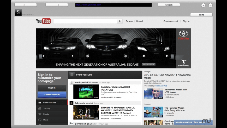 Web Browser Free Download For Mac Web Browser Free Download For Mac