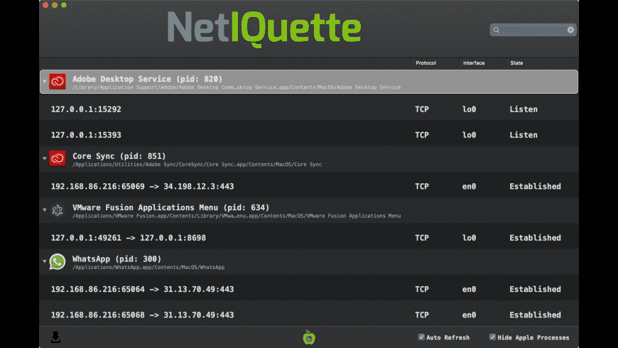 Netiquette Software Download Netiquette for Mac | MacUpdate