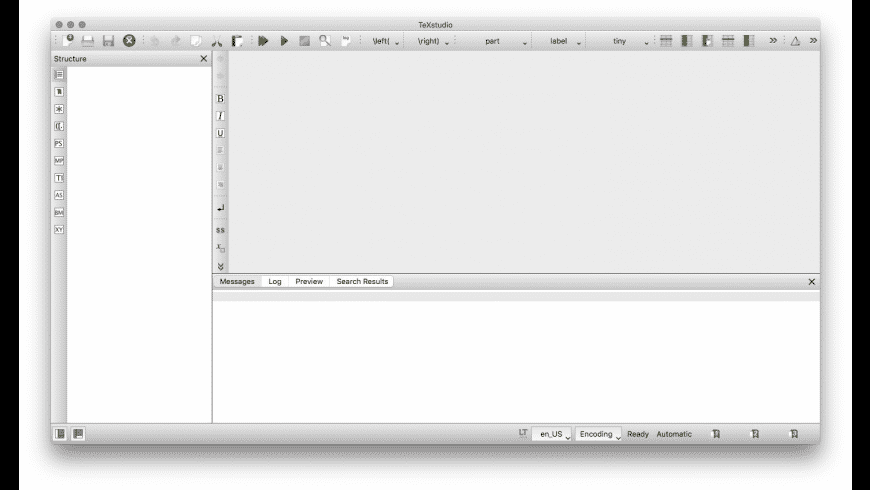 Download TeXstudio for Mac | MacUpdate
