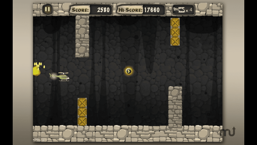 Chopper Master for Mac - review, screenshots