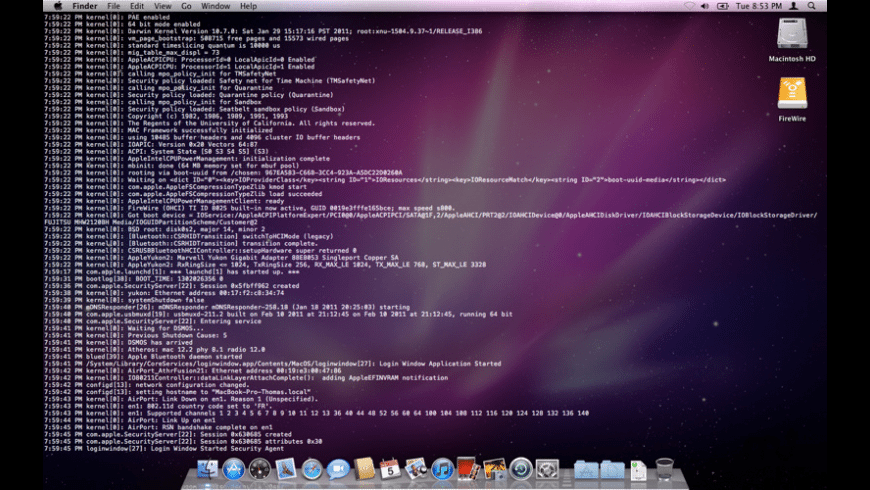 Xlog 1.0.1 - everdate