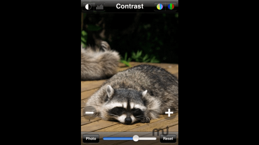 Ray Box for Mac - review, screenshots