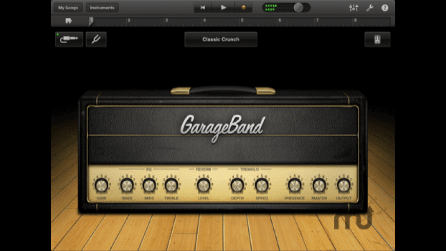 Garageband For Mac Free Download Review Latest Version