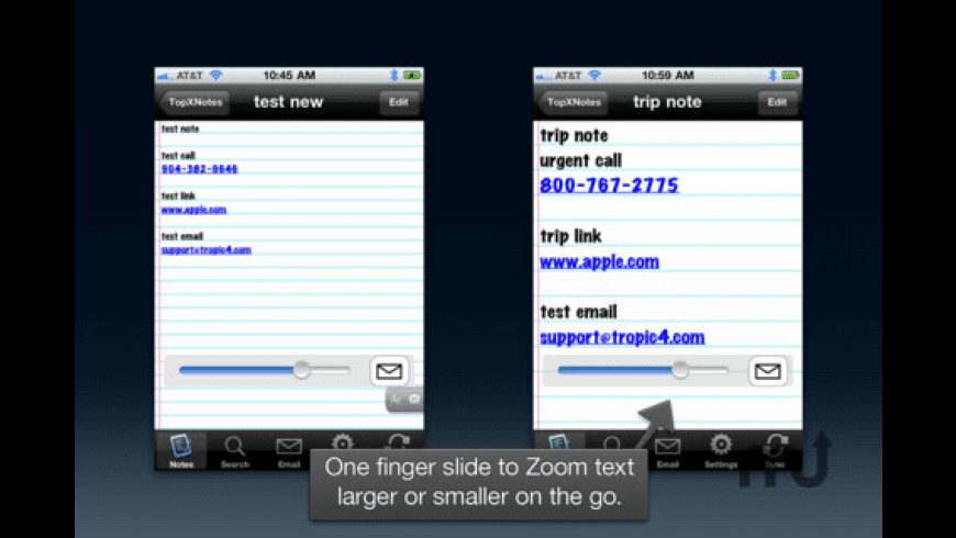 Topxnotes App For Mac Topxnotes App For Mac