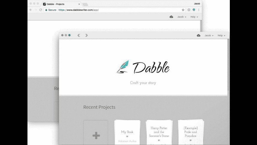 Download Dabble for Mac | MacUpdate