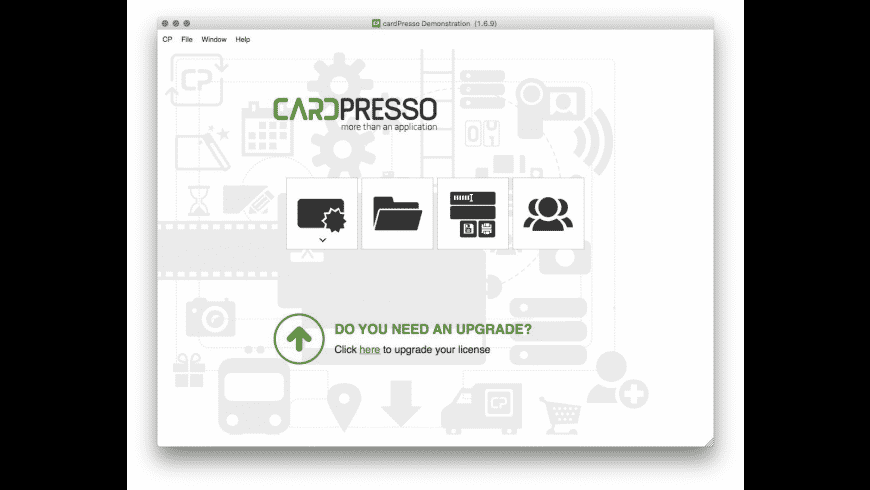 Cardpresso Storage Download cardPresso for Mac | MacUpdate