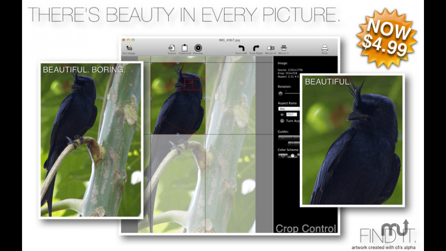 Download photo crop for Mac | MacUpdate