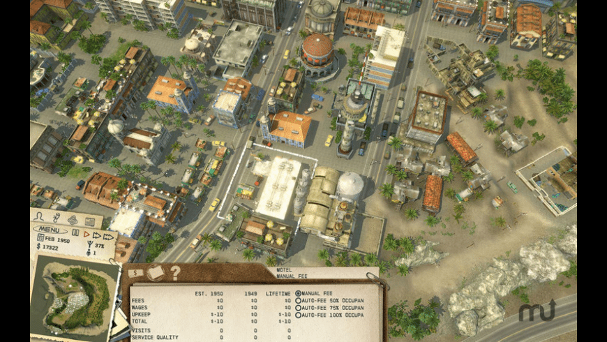 Tropico 2 Mac Download Tropico 2 Mac Download