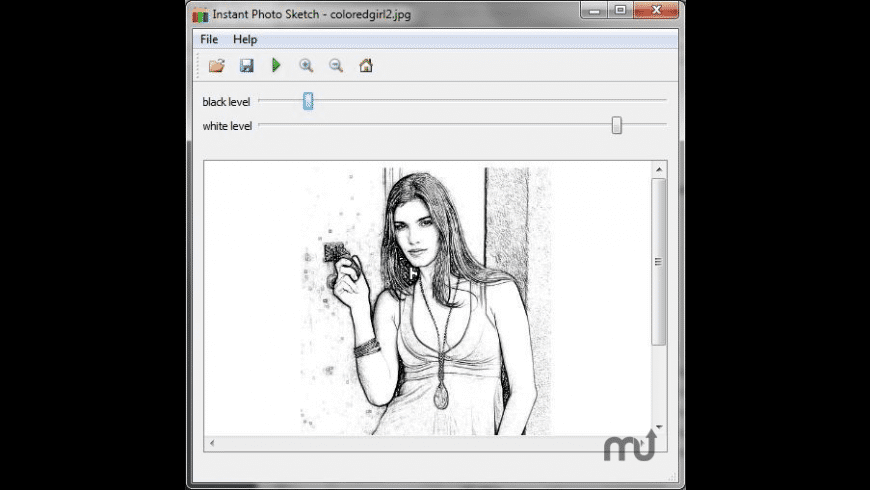 Instantphotosketch For Mac Free Download Review Latest Version
