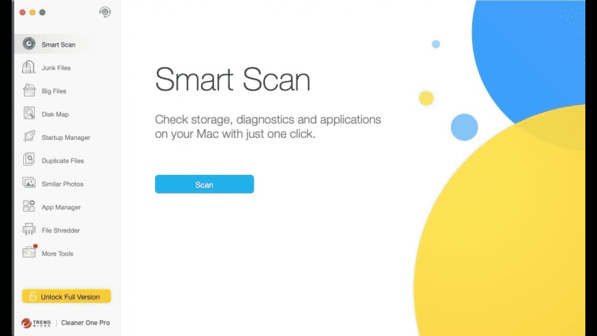 Download Cleaner One Pro for Mac | MacUpdate