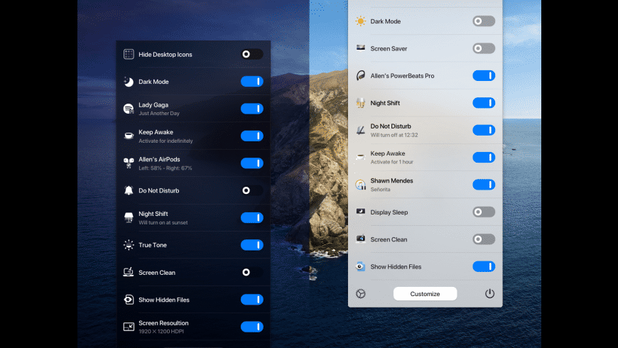 One Swich Download One Switch for Mac | MacUpdate