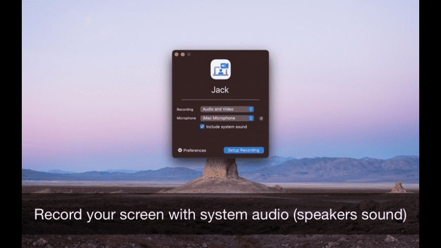 Jack Streaming Software Download Jack for Mac | MacUpdate