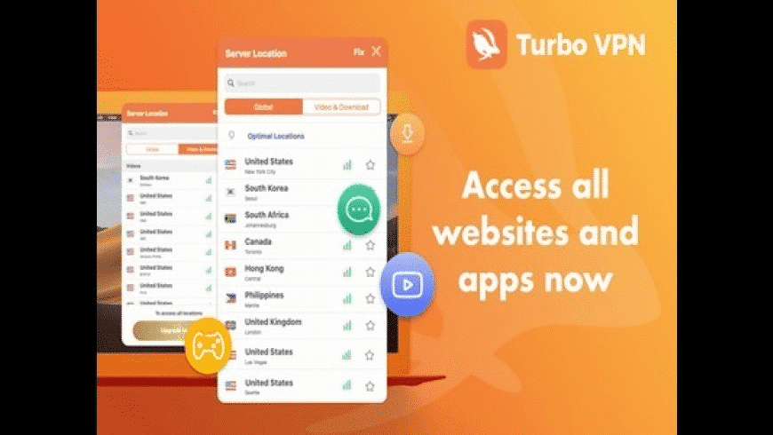 Terab Vpn Download Turbo VPN for Mac | MacUpdate
