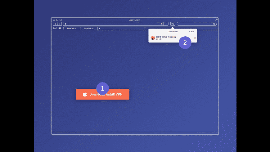 Astrill Router Download Astrill for Mac | MacUpdate