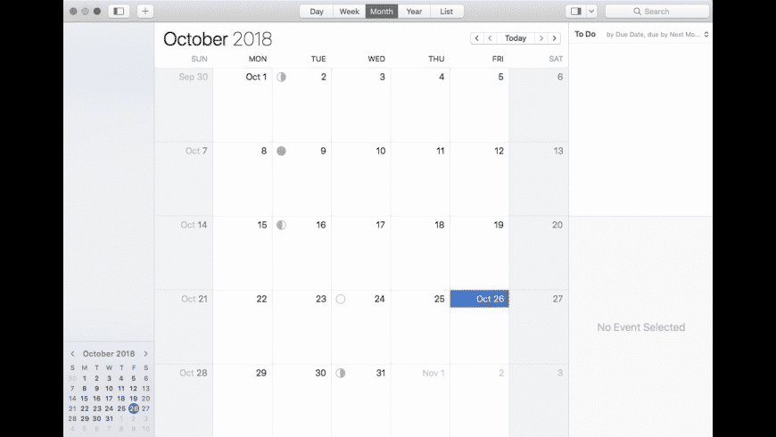 Busycal Week View Download BusyCal for Mac | MacUpdate