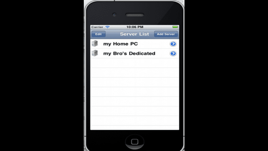 Natus for Mac - review, screenshots