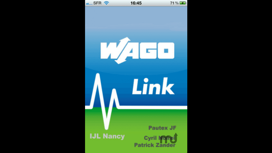 WagoLink for Mac - review, screenshots