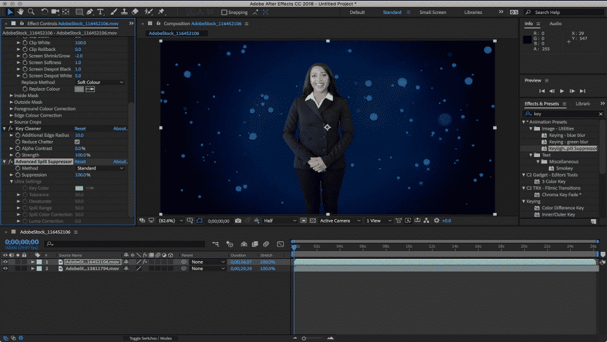 Download Old Version of Adobe After Effects [13.2 - 12.2.1] for