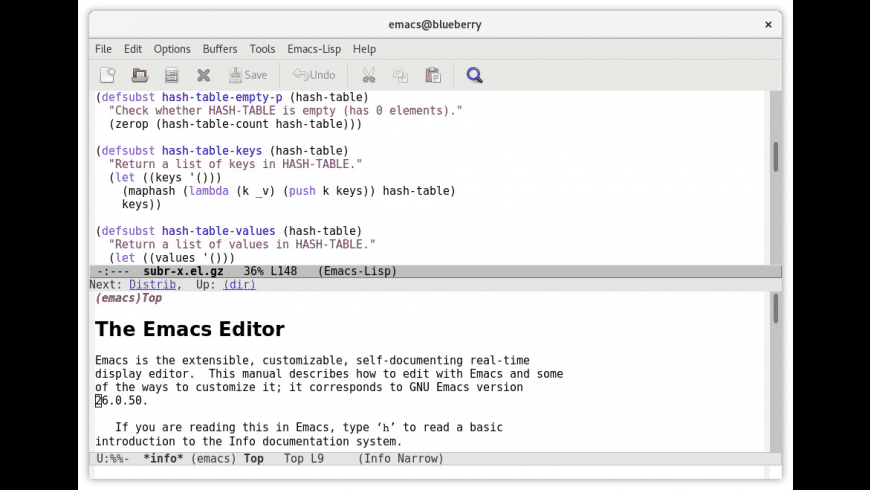 Emacs File Download Emacs for Mac | MacUpdate