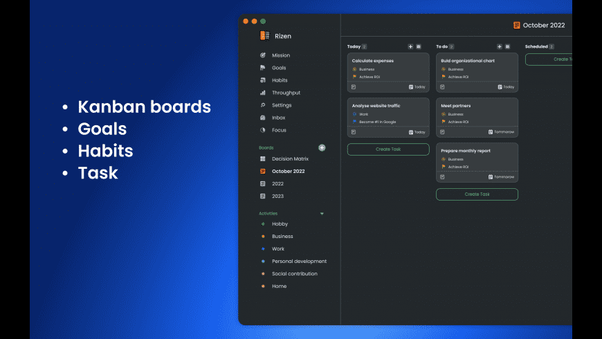Rizenbr Download Rizen for Mac | MacUpdate