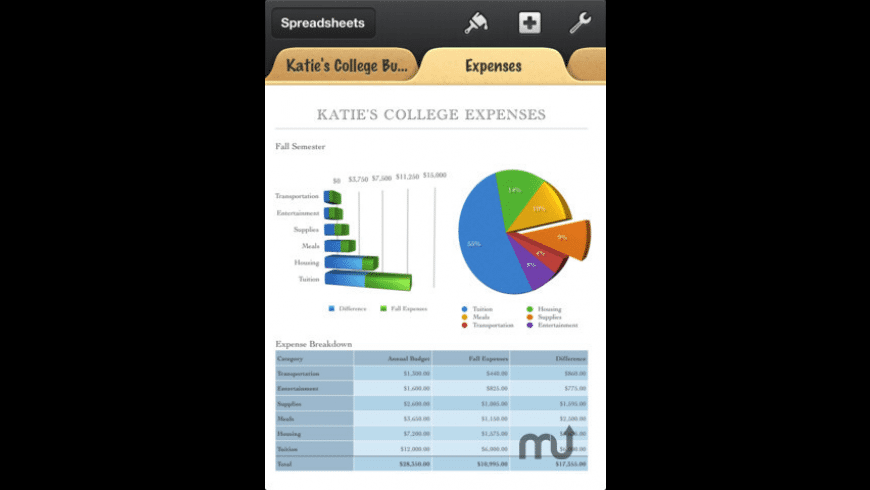 Update Numbers Download Numbers for Mac | MacUpdate