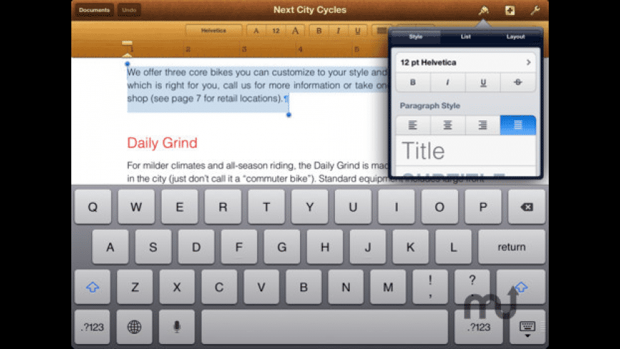 Download iwork for macbook pro Download iwork for macbook pro