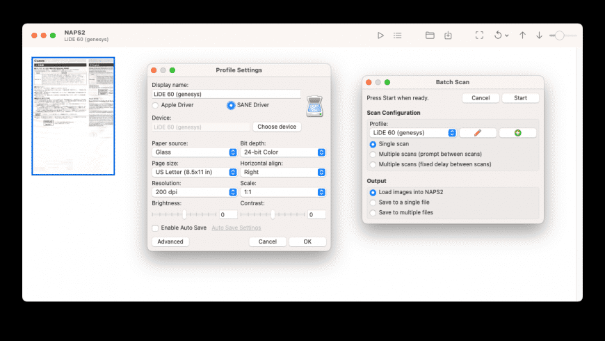 Naps2 Tutorial Naps2 Download