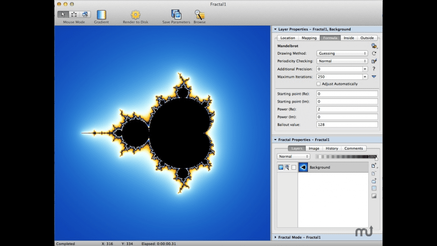 Fractal programs for mac Fractal programs for mac