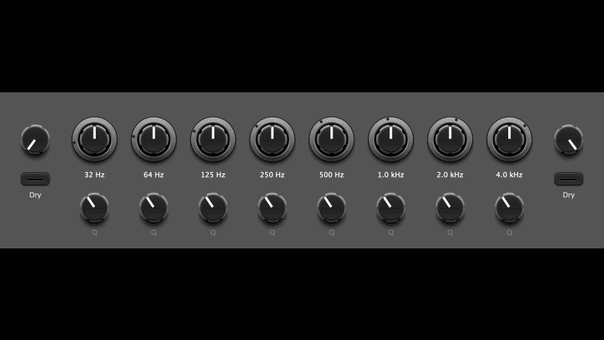 FX Bundle for Mac - review, screenshots