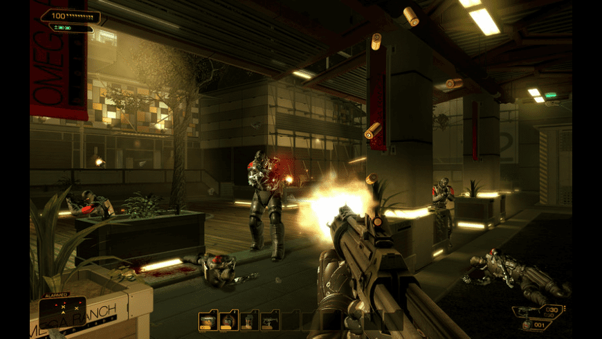 Revolution Revolution