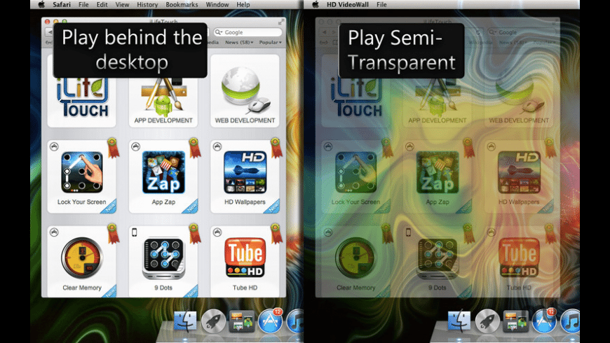 Videowall Hd Mac Download Videowall Hd Mac Download