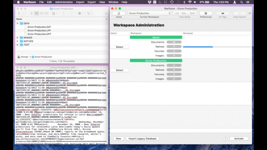 Download WarRoom for Mac | MacUpdate