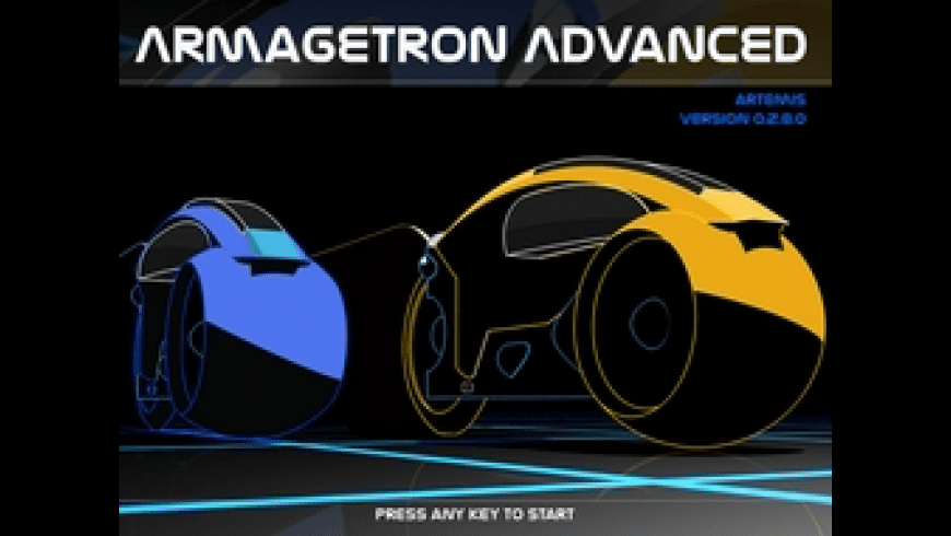 Armagetron Mac Download Armagetron Mac Download
