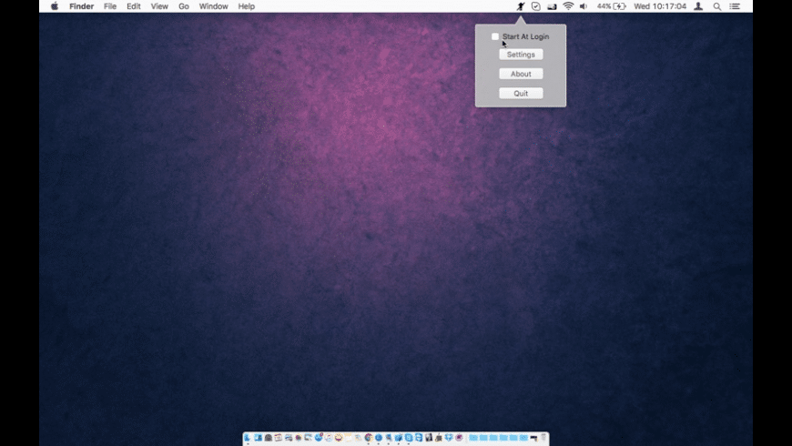 Capsy for Mac - review, screenshots