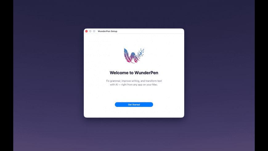 WunderPen for Mac - review, screenshots