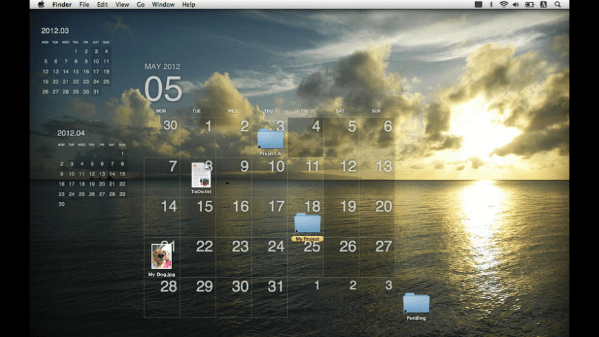 Desktop Desktop