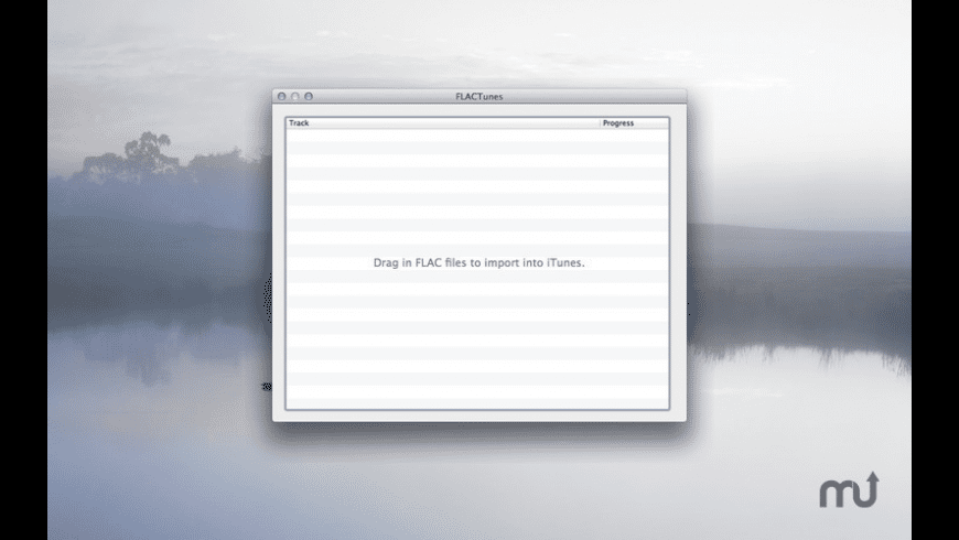 FLACTunes for Mac - review, screenshots