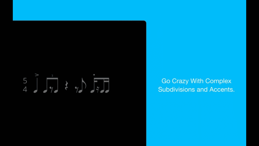 Tempomate for Mac - review, screenshots