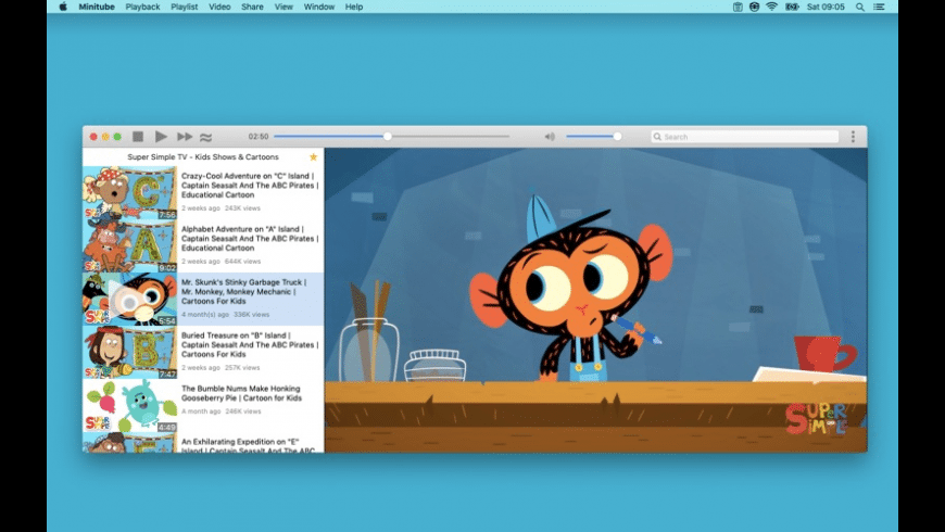 Mini Tube Download Download Minitube for Mac | MacUpdate