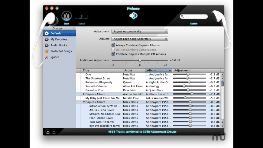 8 Tracks For Mac 8 Tracks For Mac