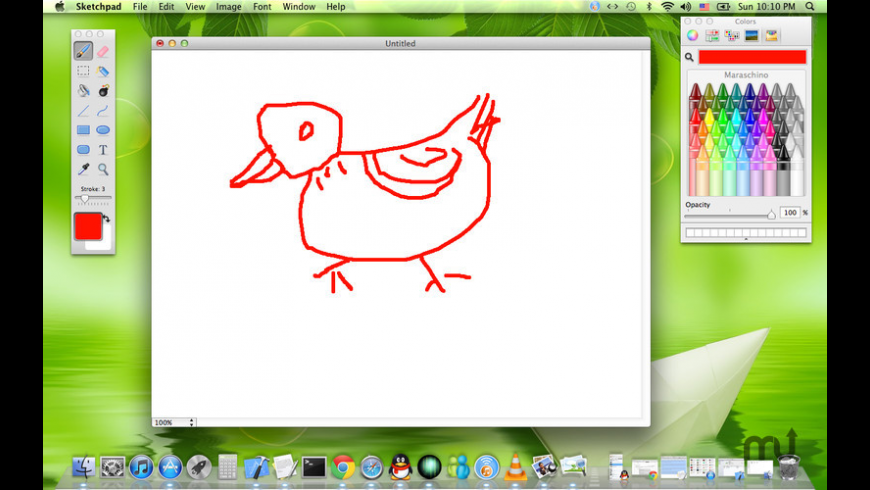 Drawing Drawing