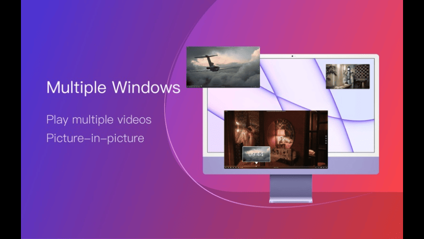 OmniPlayer for Mac - review, screenshots