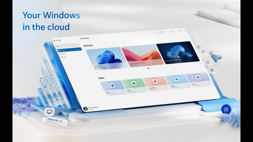 Windows App for Mac - review, screenshots
