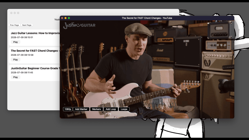 Milestone for Mac - review, screenshots