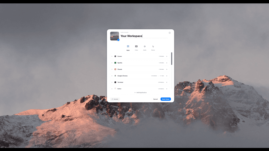 Ikuna for Mac - review, screenshots