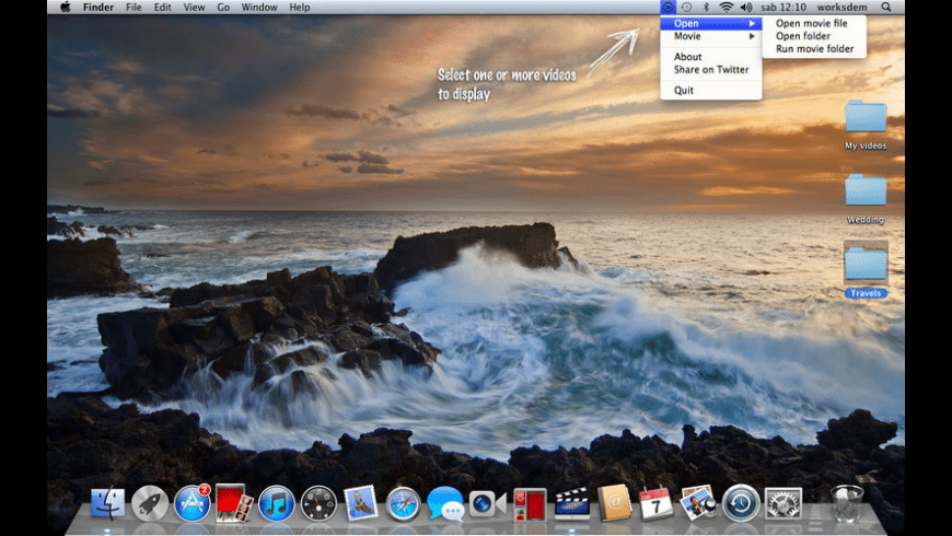Download MovieDesktop for Mac | MacUpdate